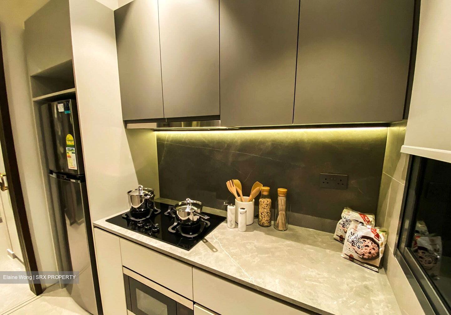 Parc Clematis (D5), Apartment #388724961